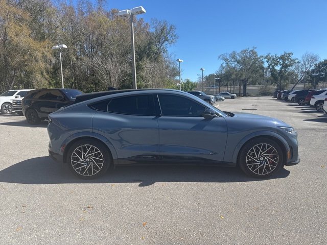 Certified 2023 Ford Mustang Mach-E GT w/ GT Performance Edition image 7