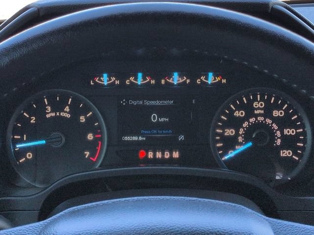 Certified 2020 Ford F150 XLT w/ Equipment Group 302A Luxury AWD/4WD image 26