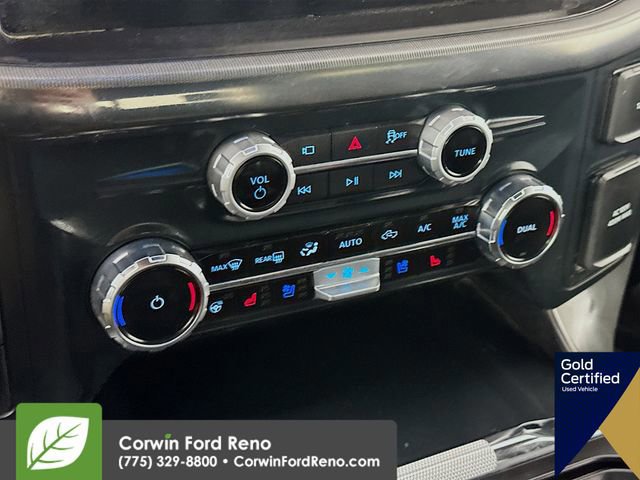 Certified 2025 Ford F150 Lariat image 19