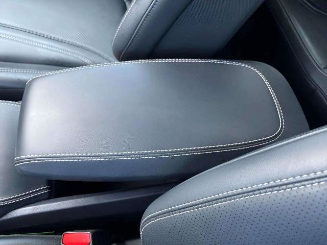 Certified 2023 Ford Mustang Mach-E Premium AWD/4WD image 29
