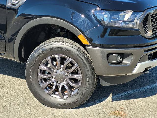 Certified 2021 Ford Ranger XLT w/ Equipment Group 301A Mid AWD/4WD image 9