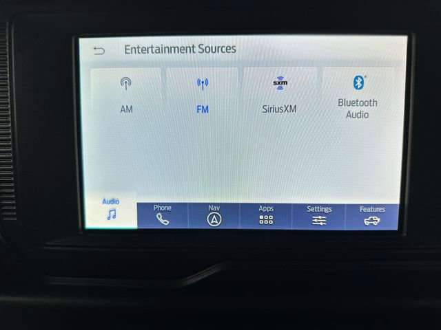 Certified 2022 Ford Bronco Big Bend image 17