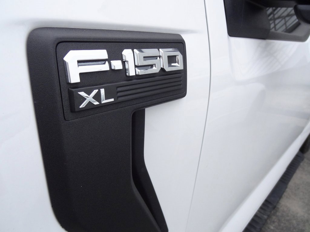 Certified 2024 Ford F150 XL image 11