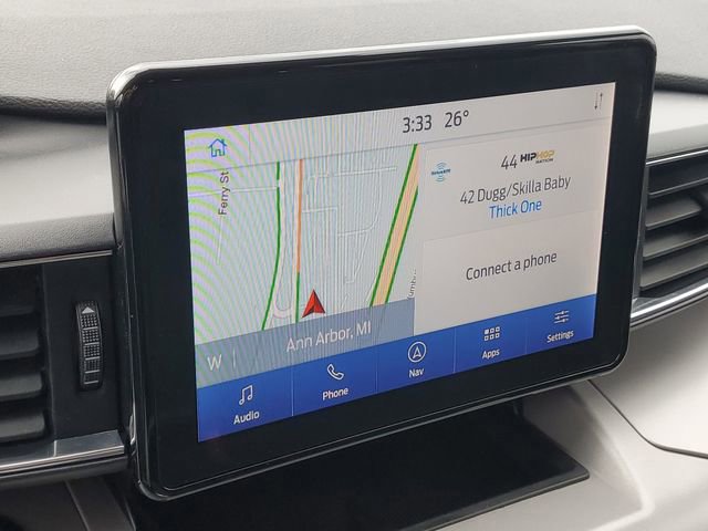 Certified 2023 Ford Explorer XLT w/ Equipment Group 202A image 19