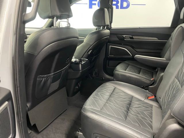 Used 2024 Kia Telluride EX X-Line image 12