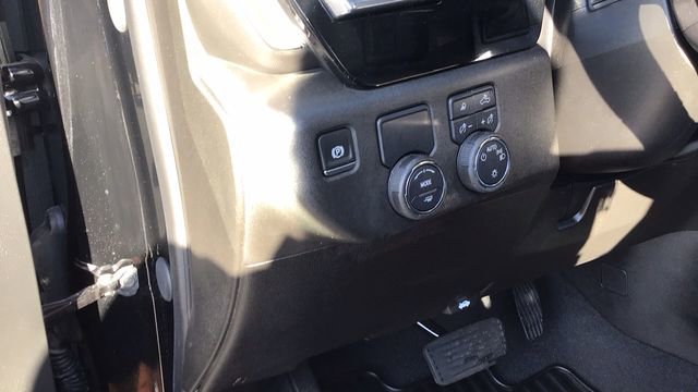 Used 2025 Chevrolet Silverado 1500 LT w/ All Star Edition Plus image 16