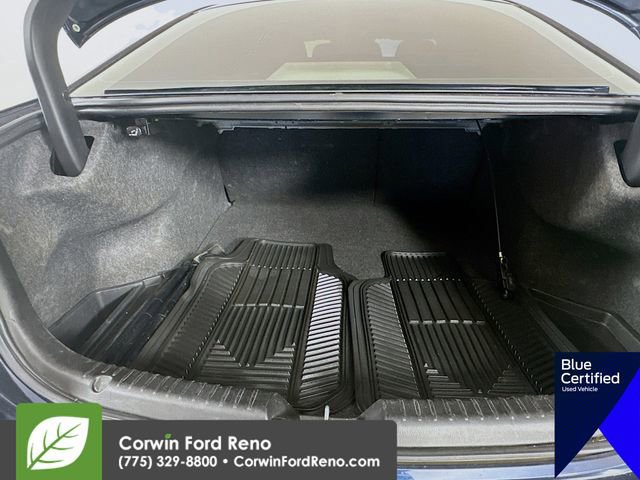 Used 2018 MAZDA MAZDA6 Touring image 29