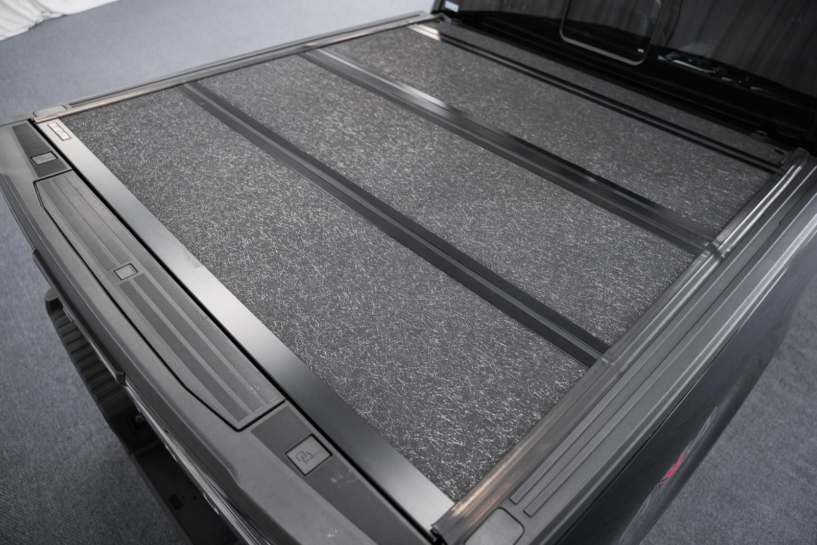 Certified 2022 Ford F150 Platinum w/ Equipment Group 701A High image 11