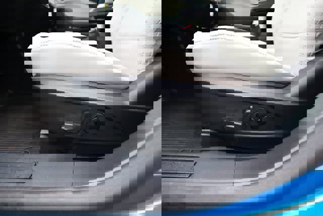 Certified 2025 Ford Mustang Mach-E Premium image 14