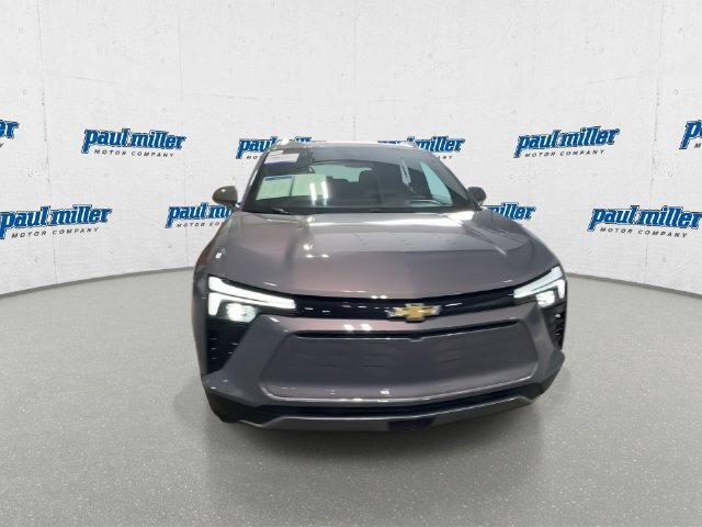Used 2024 Chevrolet Blazer EV LT AWD/4WD image 3