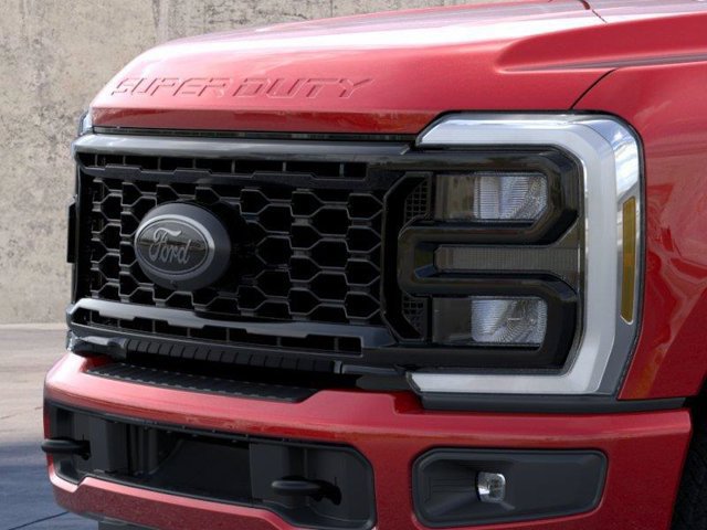 Certified 2026 Ford F350 XLT w/ XLT Premium Package AWD/4WD image 23