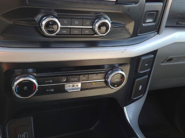 Certified 2023 Ford F150 XLT w/ Equipment Group 301A Mid AWD/4WD image 26