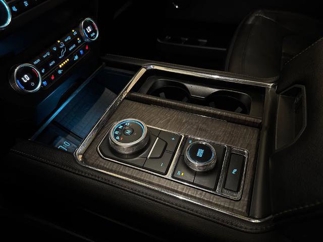 Certified 2021 Ford Expedition Max Limited AWD/4WD image 33