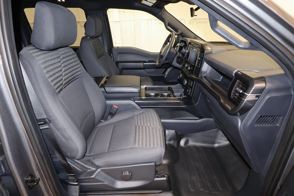 Certified 2023 Ford F150 XL w/ STX Appearance Package image 21