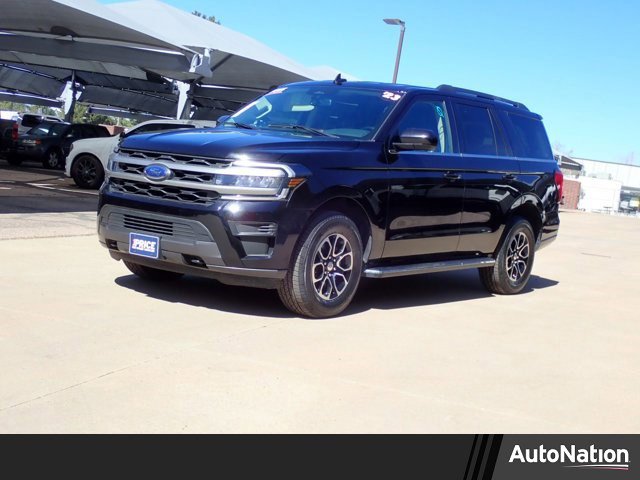 Certified 2023 Ford Expedition XLT