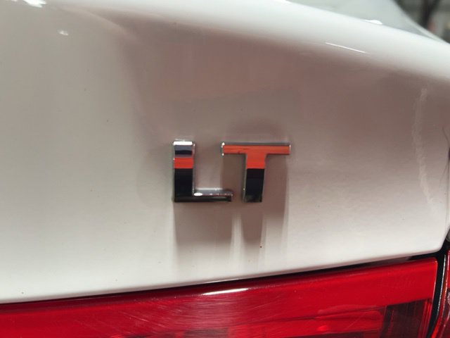 Used 2024 Chevrolet Malibu LT FWD image 33