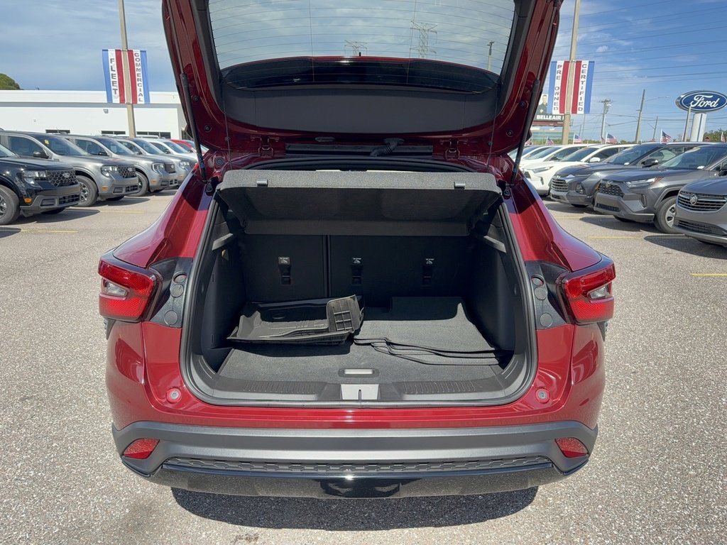 Used 2024 Chevrolet Trax RS w/ Driver Confidence Package image 7