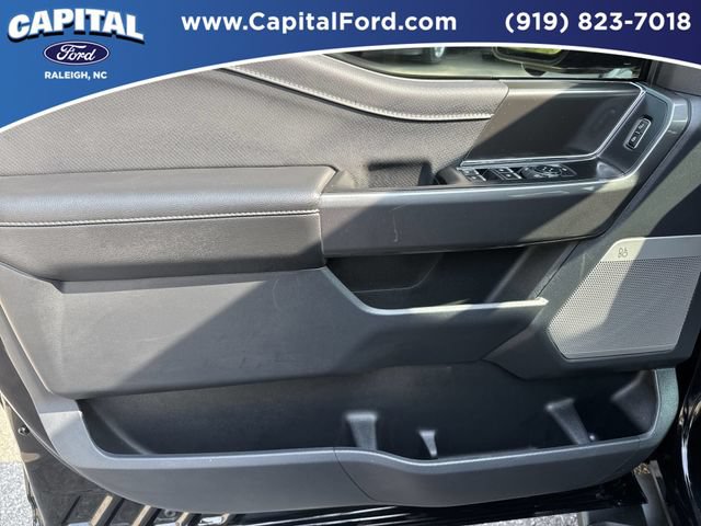 Certified 2023 Ford F150 XLT w/ Equipment Group 302A High AWD/4WD image 19