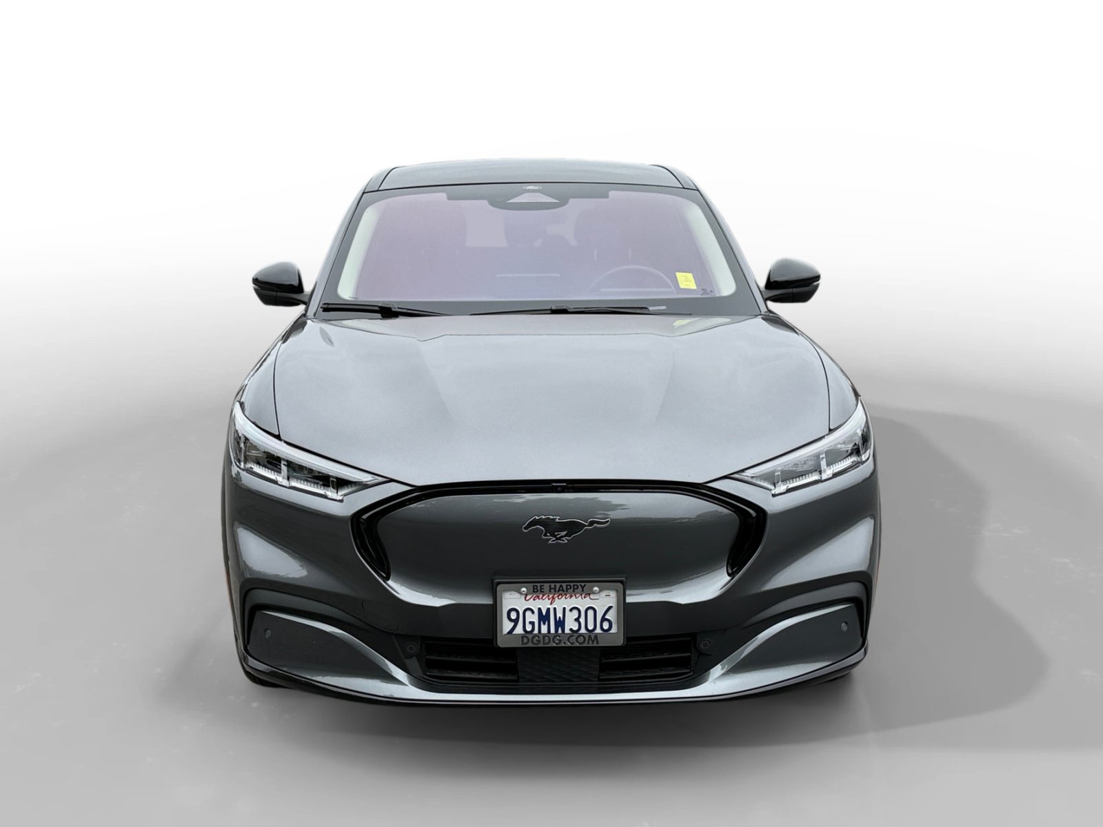 Certified 2023 Ford Mustang Mach-E Premium RWD image 8