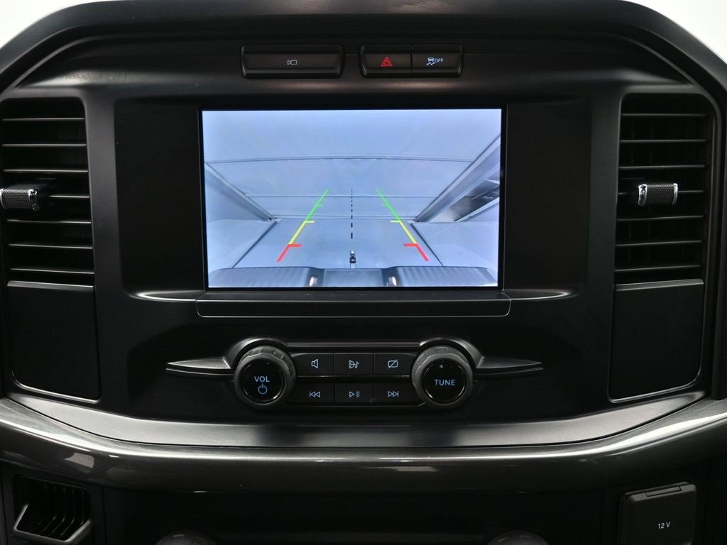 Certified 2023 Ford F150 Lariat image 3