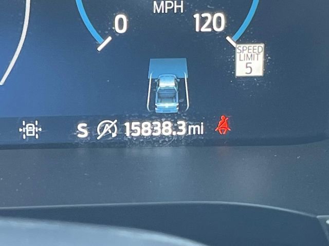 Certified 2023 Ford F150 Platinum w/ Equipment Group 701A High image 41