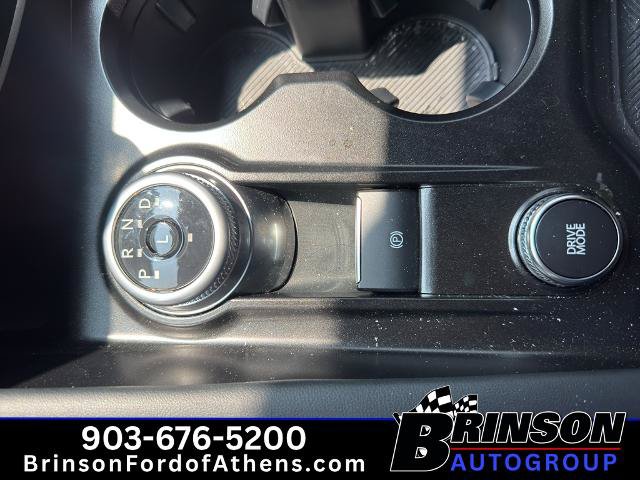 Certified 2026 Ford Explorer ST-Line RWD image 26