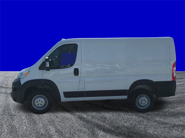 Used 2025 RAM ProMaster 1500 w/ Safety Group image 2