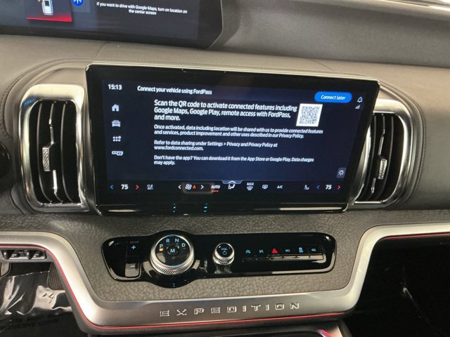 Certified 2025 Ford Expedition Tremor AWD/4WD image 19