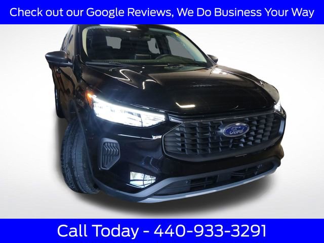 Certified 2024 Ford Escape Active image 14