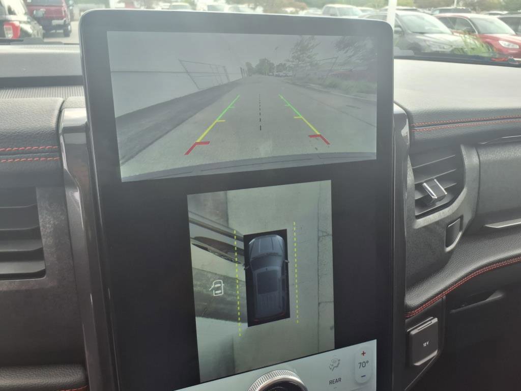 Certified 2022 Ford Expedition Limited image 20