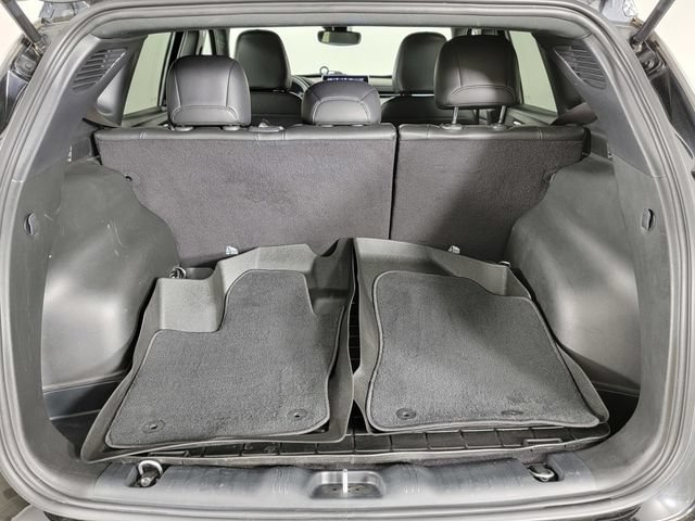 Used 2024 Jeep Compass Limited AWD/4WD image 16