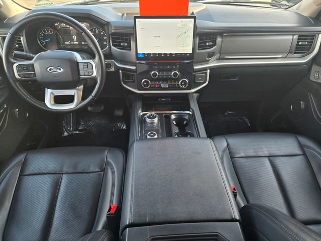Certified 2024 Ford Expedition Max XLT image 11