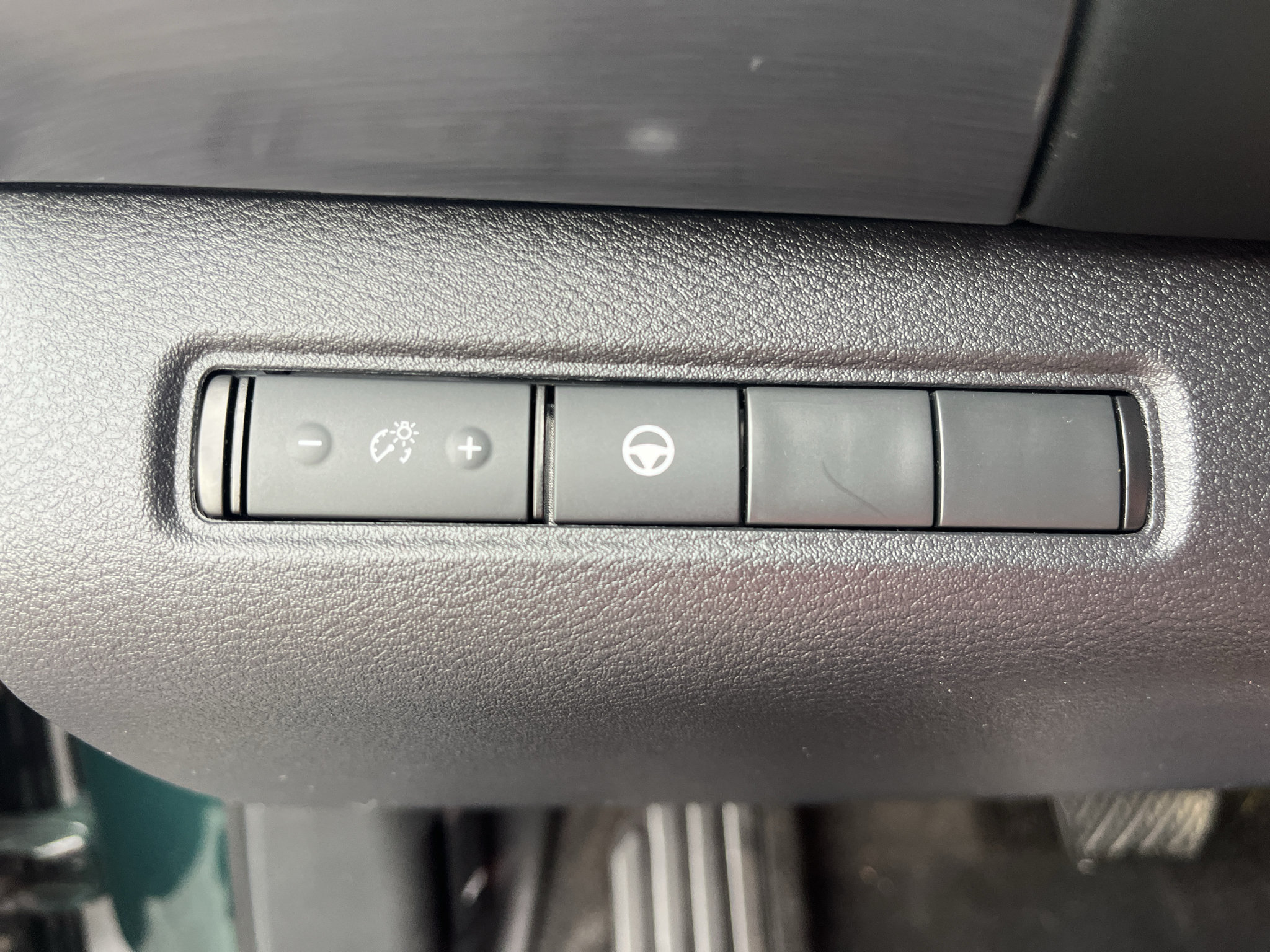 Used 2023 Nissan Pathfinder Rock Creek AWD/4WD image 20
