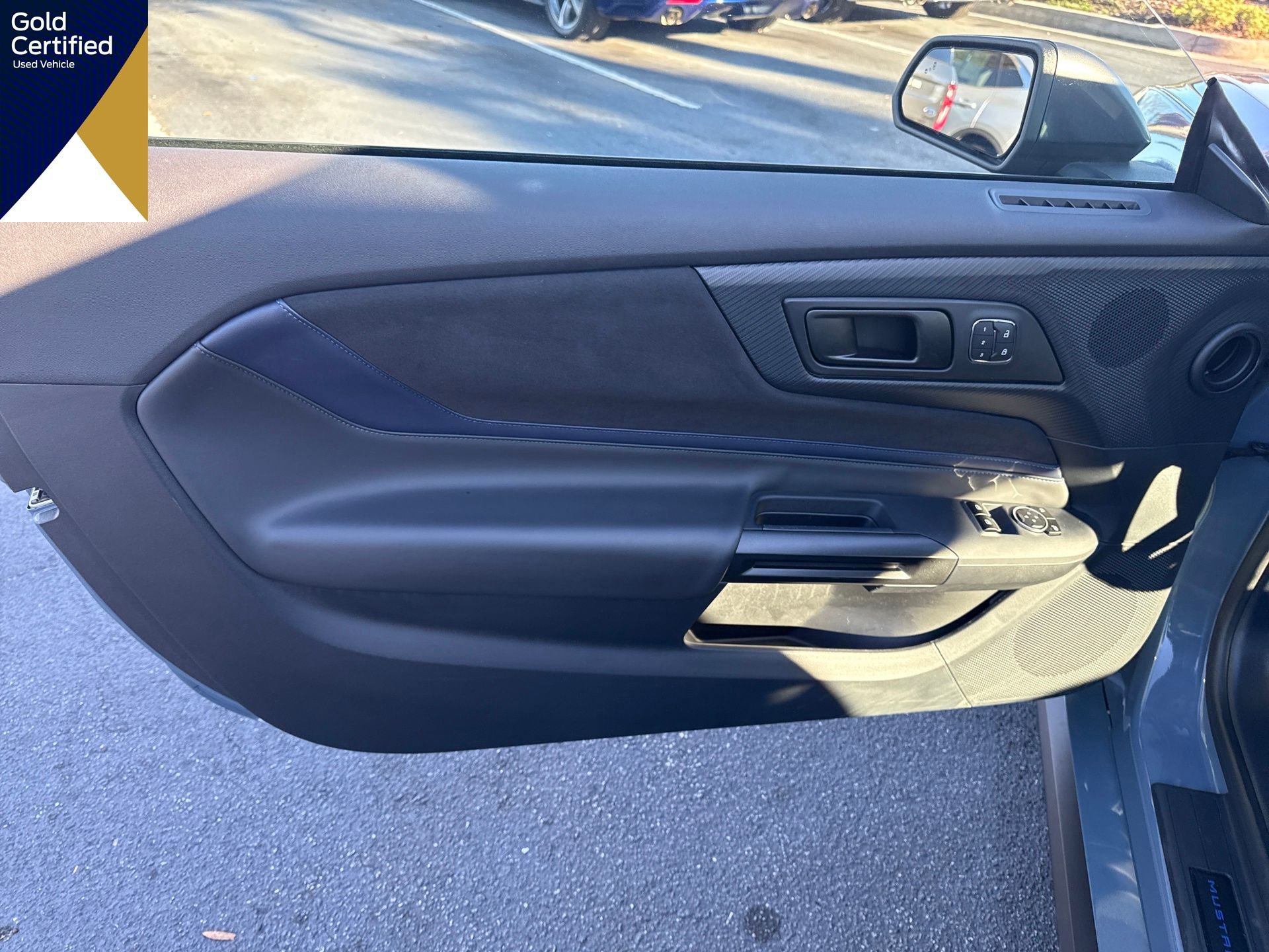 Certified 2024 Ford Mustang Dark Horse image 13