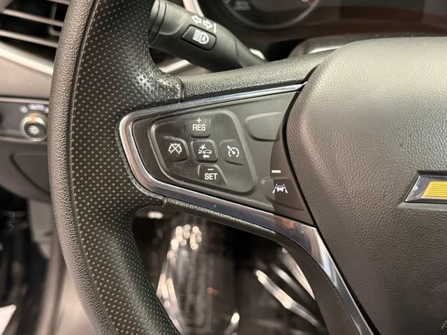 Used 2025 Chevrolet Malibu LT FWD image 16