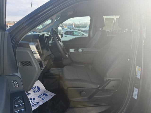 Certified 2024 Ford F450 XL w/ XL Driver Assist Package image 9