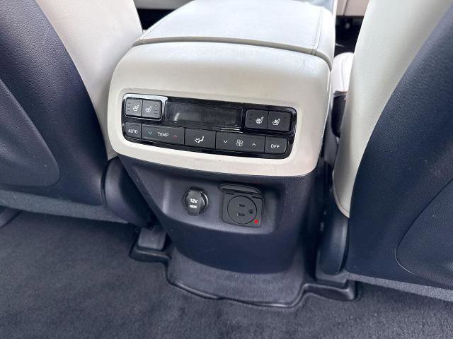 Used 2022 Hyundai Palisade Calligraphy AWD/4WD image 24