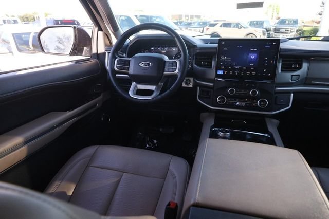 Certified 2024 Ford Expedition Max XLT AWD/4WD image 25