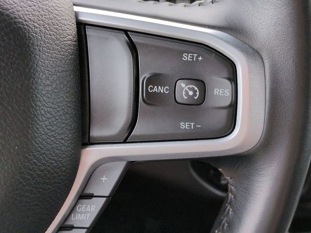 Used 2022 RAM 1500 Big Horn image 24