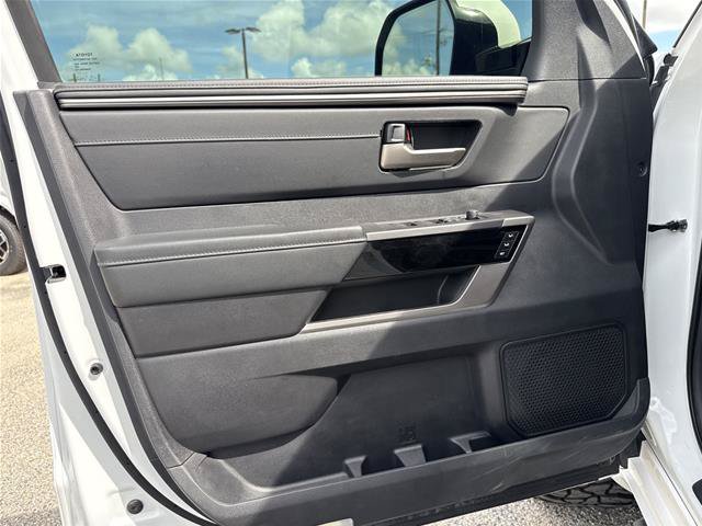 Used 2023 Toyota Tundra Limited AWD/4WD image 24