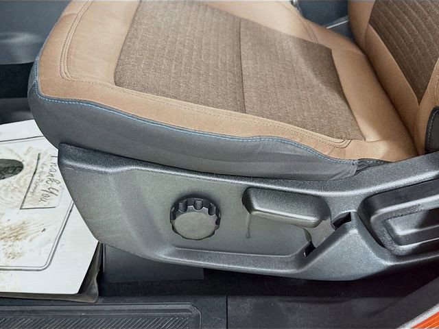 Certified 2023 Ford Bronco Outer Banks image 19