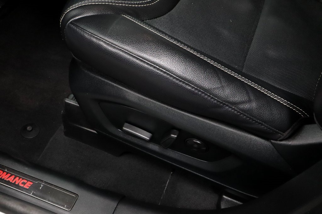 Certified 2022 Ford Explorer ST w/ Equipment Group 401A image 25