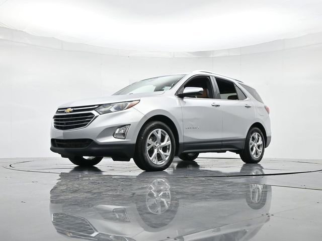 Used 2020 Chevrolet Equinox Premier image 35