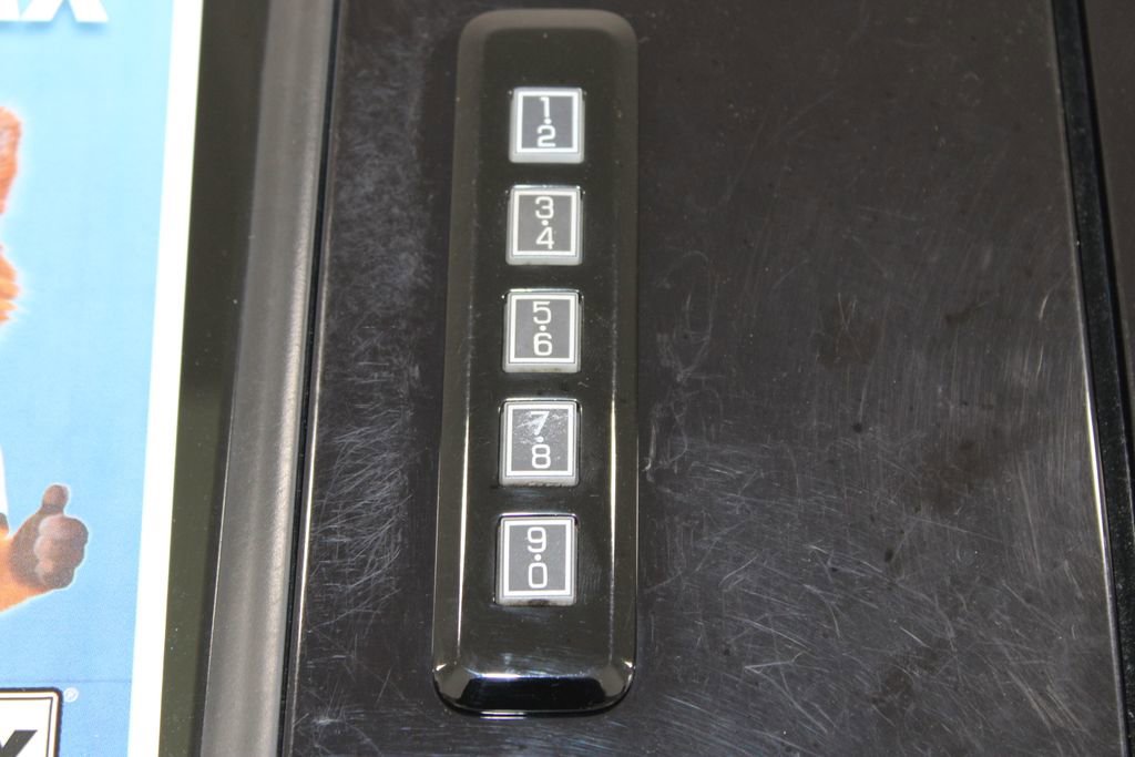 Certified 2022 Ford F150 King Ranch w/ Equipment Group 601A High image 23