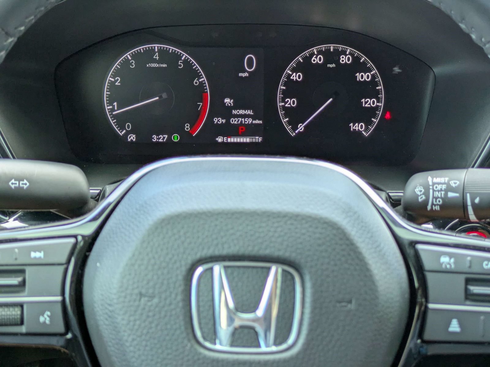 Used 2024 Honda CR-V EX-L image 14