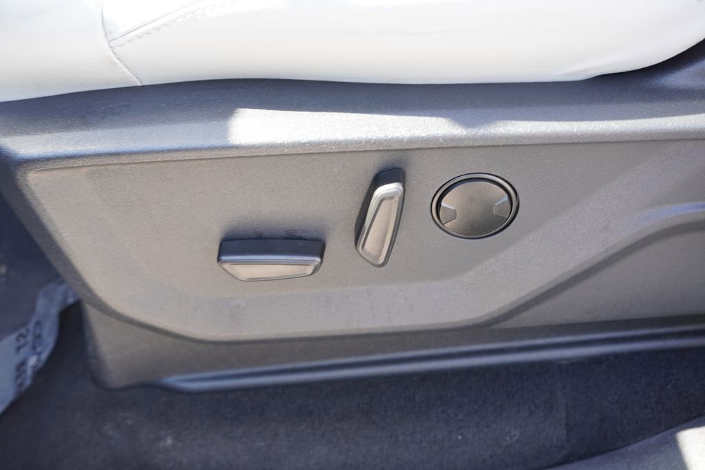 Certified 2025 Ford Expedition Max Platinum image 27