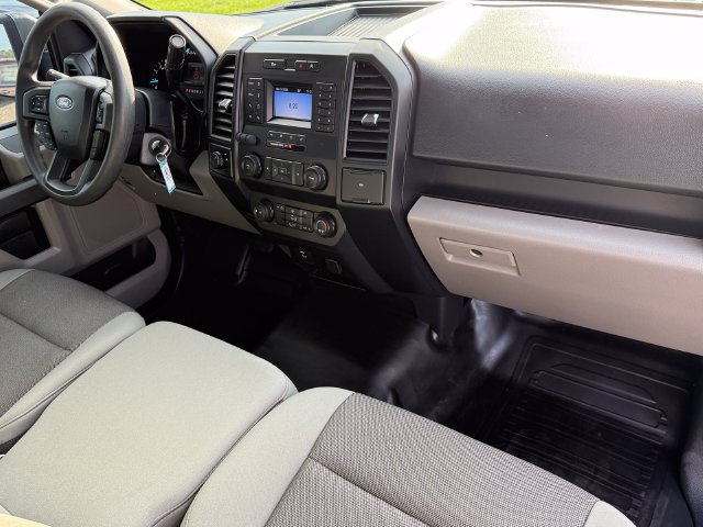 Certified 2020 Ford F150 XL w/ Equipment Group 101A Mid RWD image 31