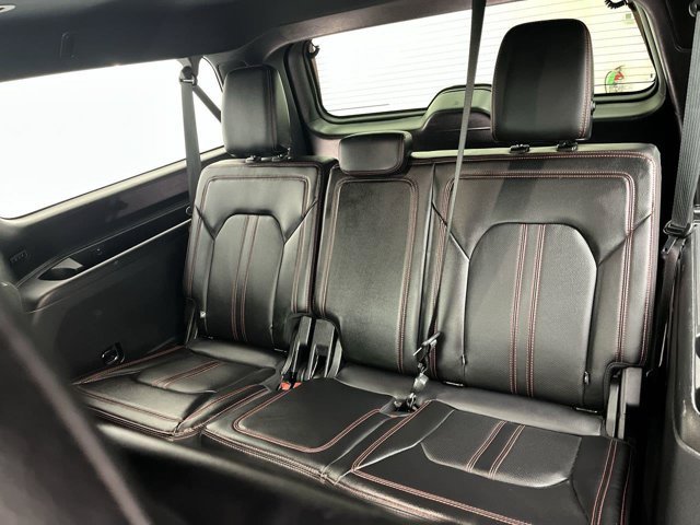 Certified 2021 Ford Expedition Max Limited AWD/4WD image 16