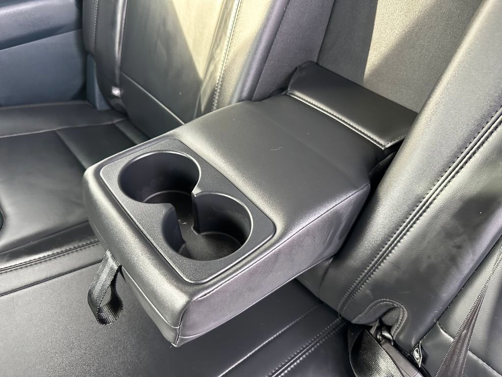 Certified 2023 Ford Maverick Lariat w/ Lariat Luxury Package image 48