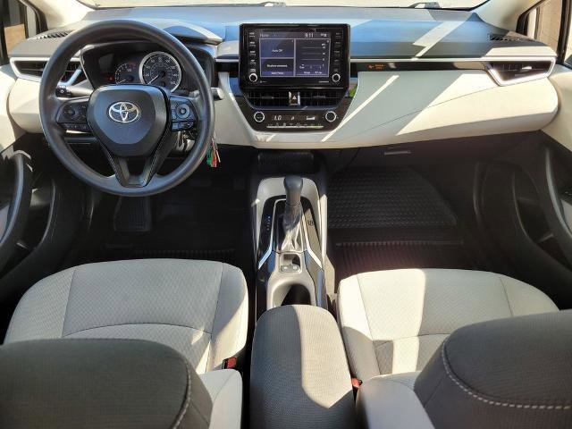 Used 2022 Toyota Corolla LE FWD image 14